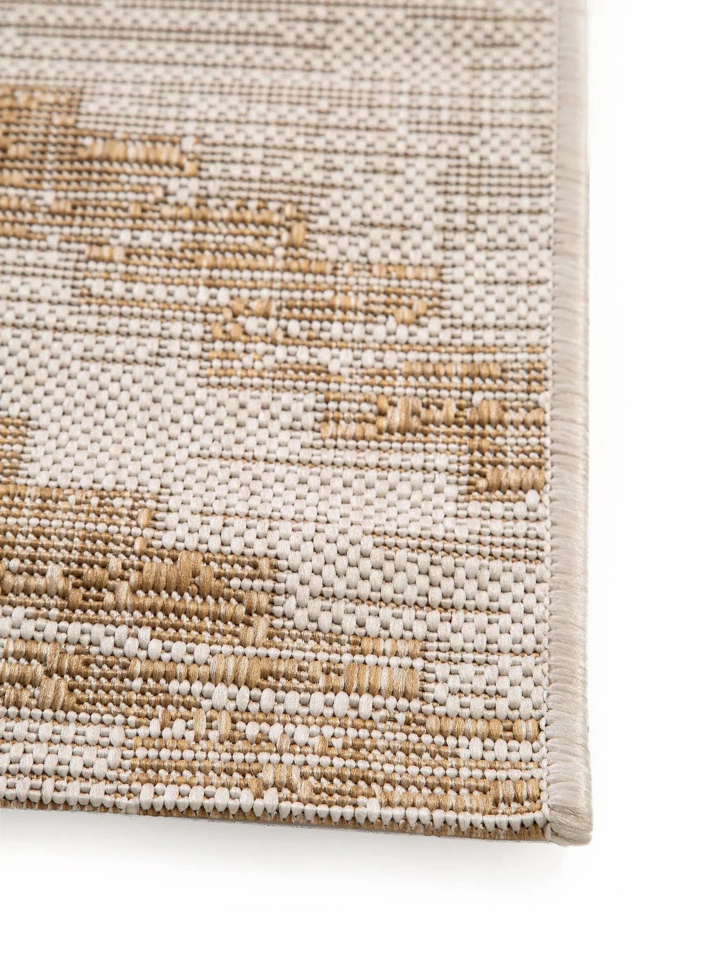 Covor interior/exterior Cleo Cream/Beige
