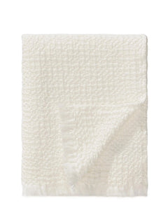 Cotton Pătură Cloe Cream