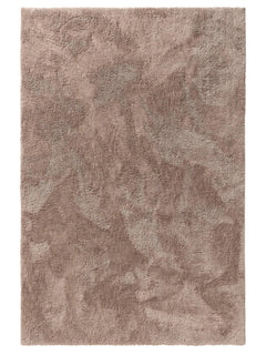 Covor Shaggy Cloudy Taupe