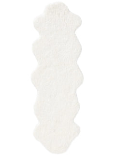 Covor Shaggy Cloudy Cream