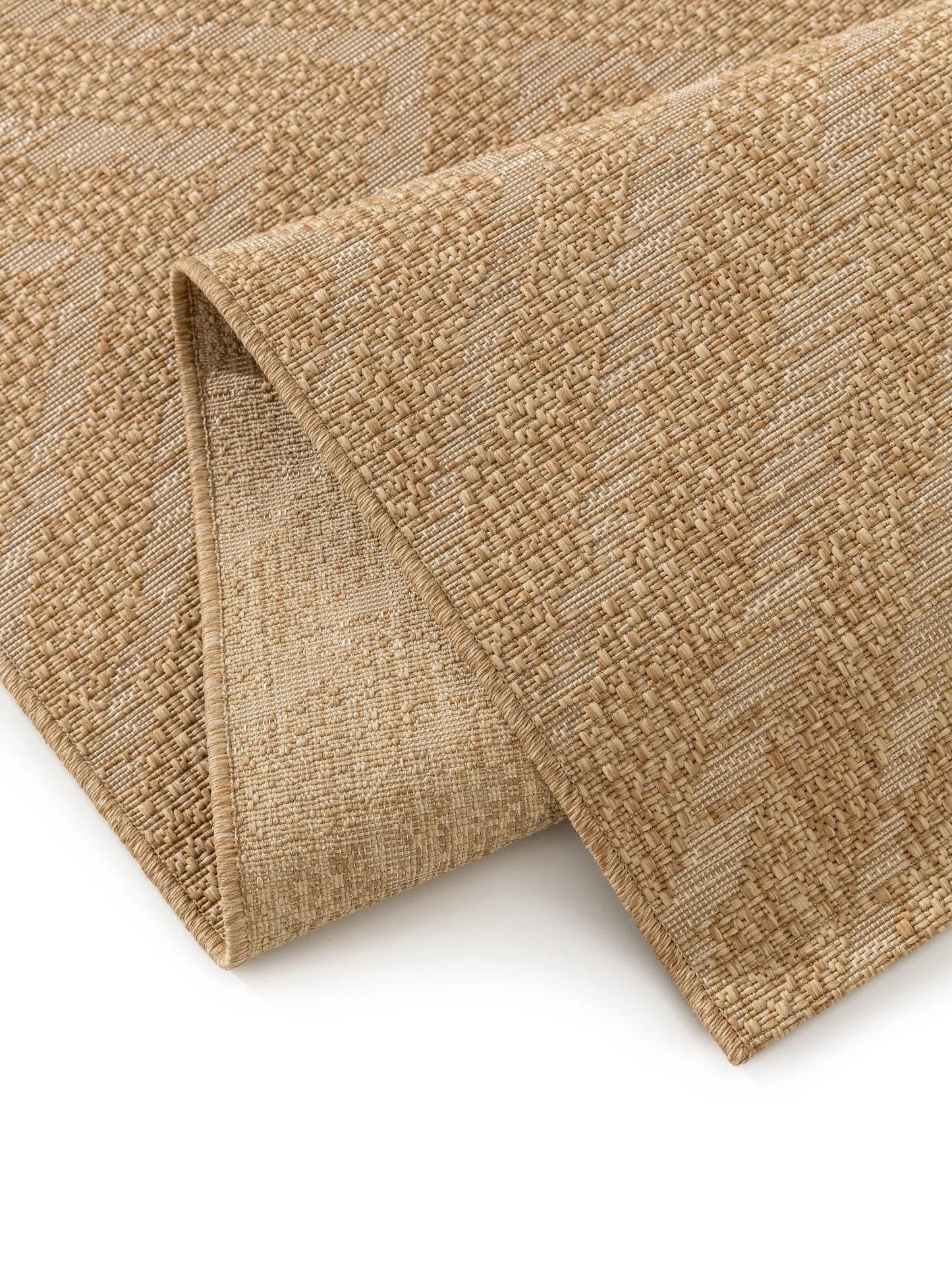 Covor interior/exterior Como Light Brown
