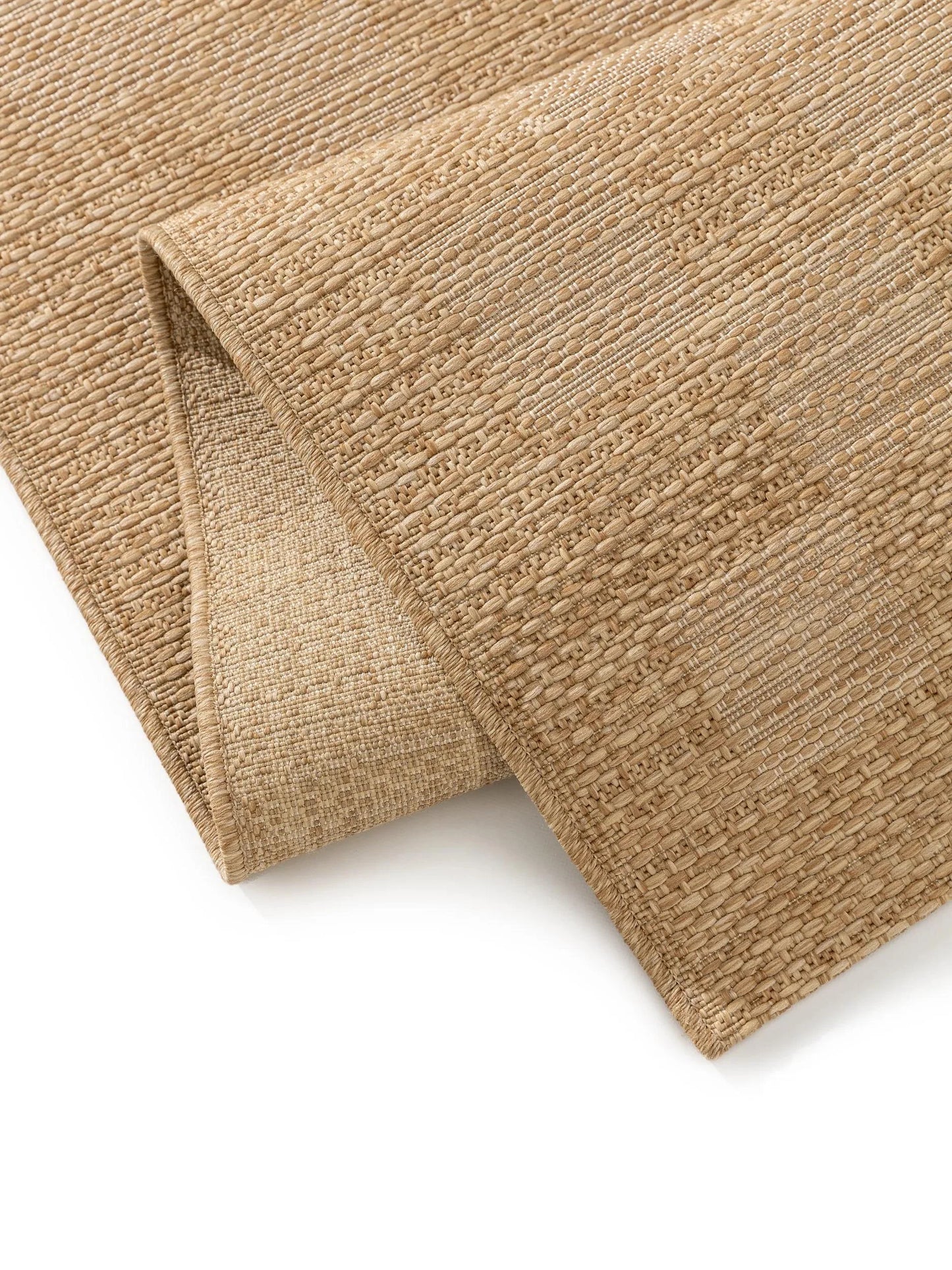 Covor interior/exterior Como Light Brown