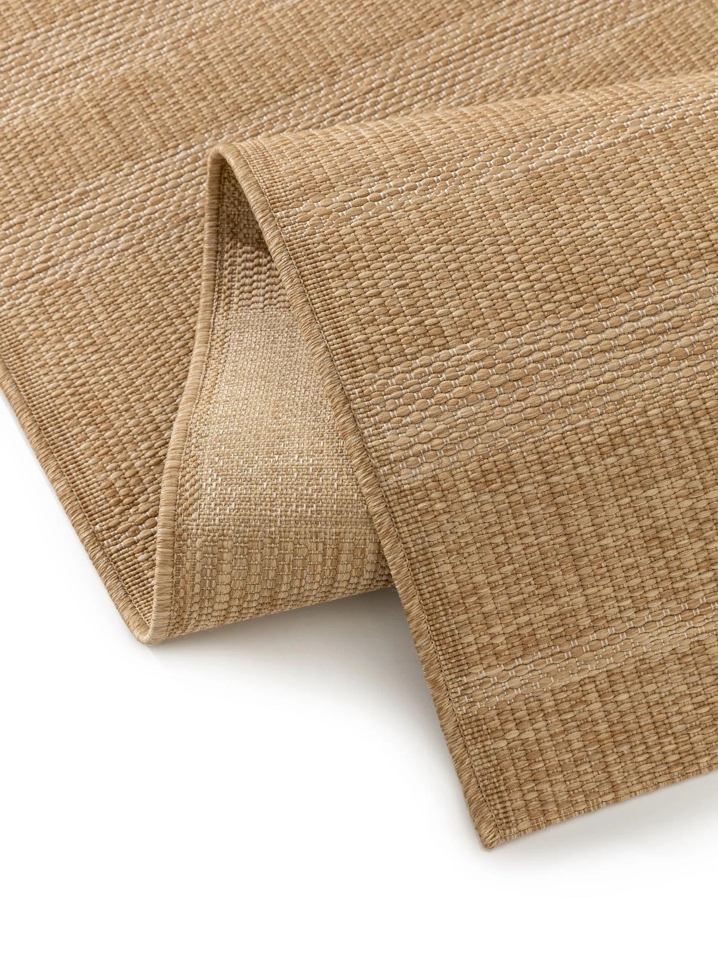 Covor interior/exterior Como Light Brown