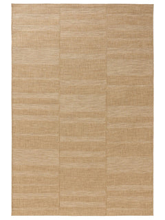 Covor interior/exterior Como Light Brown