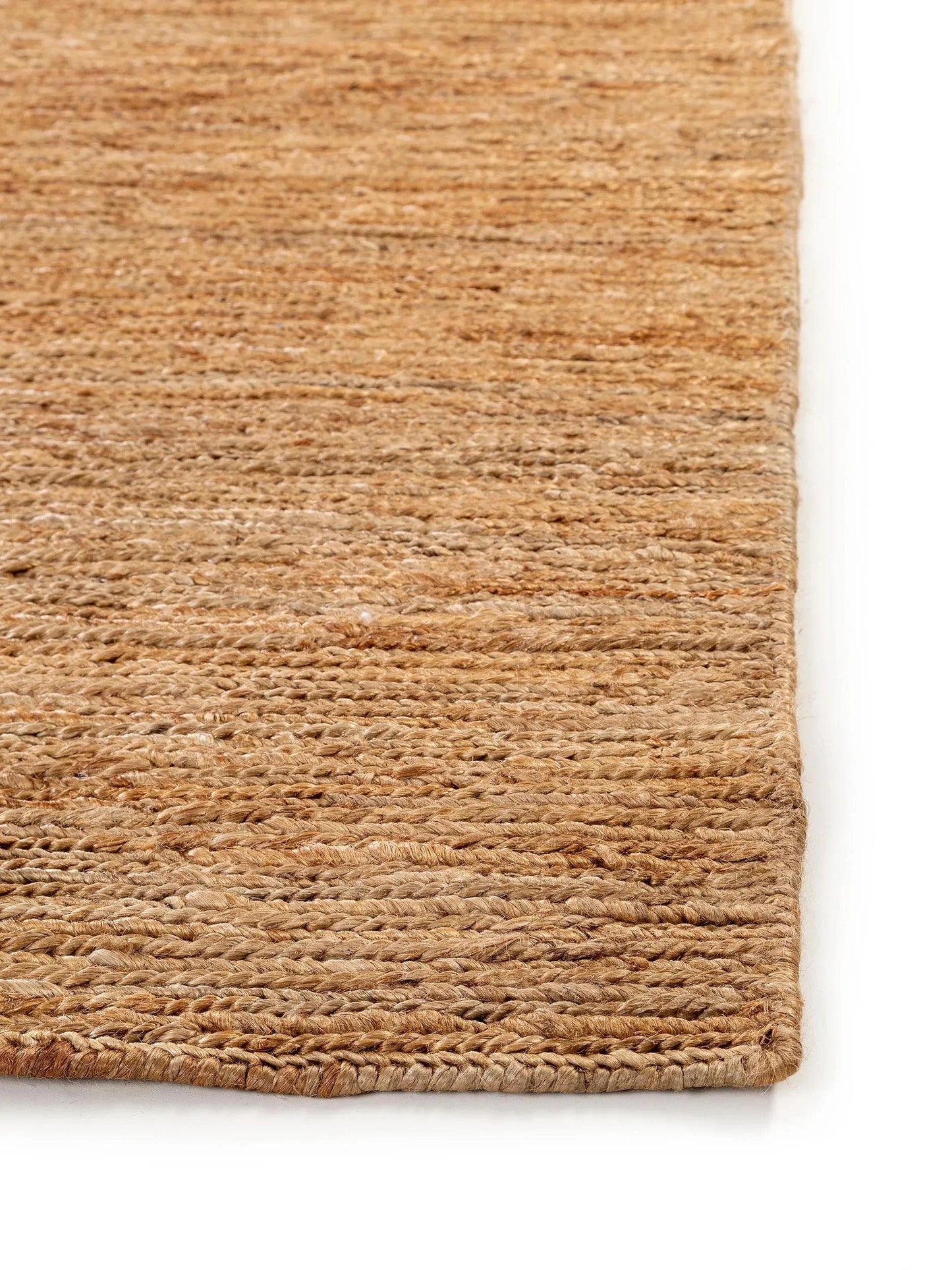 Covor iută Cosmo Light Brown