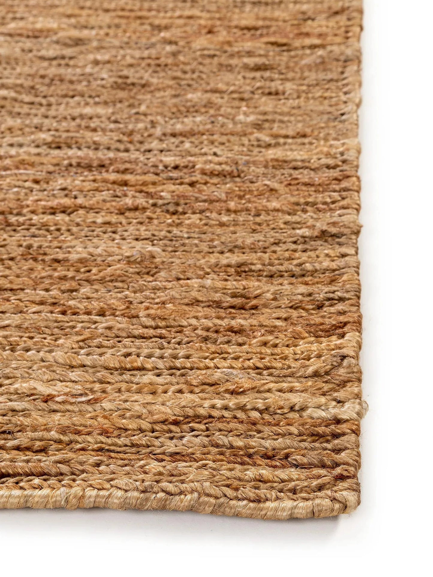 Covor iută Cosmo Light Brown