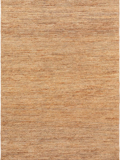 Covor iută Cosmo Light Brown