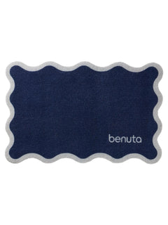 Preș Curl Blue