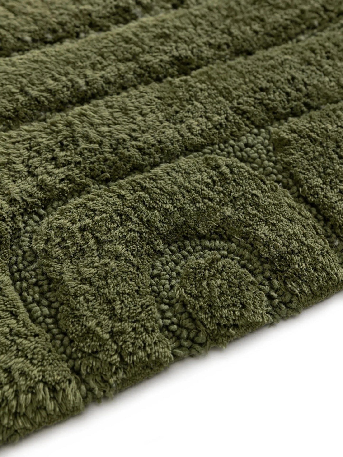 Covor de baie Dan Green