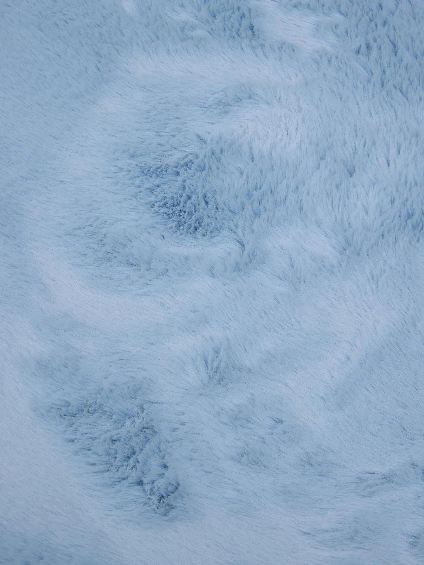 Washable Covor pentru copii Dave Light Blue