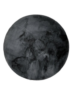 Covor blana Dave Charcoal