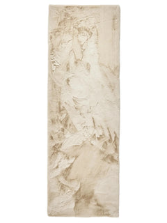 Covor blana Dave Cream