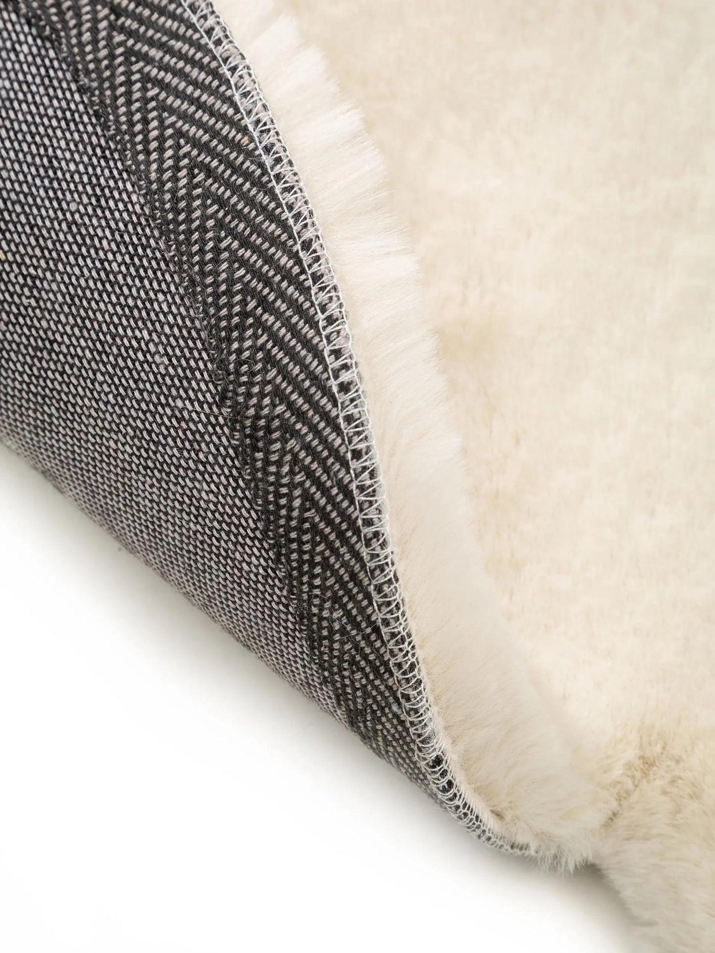 Washable Covor pentru copii Dave Cream