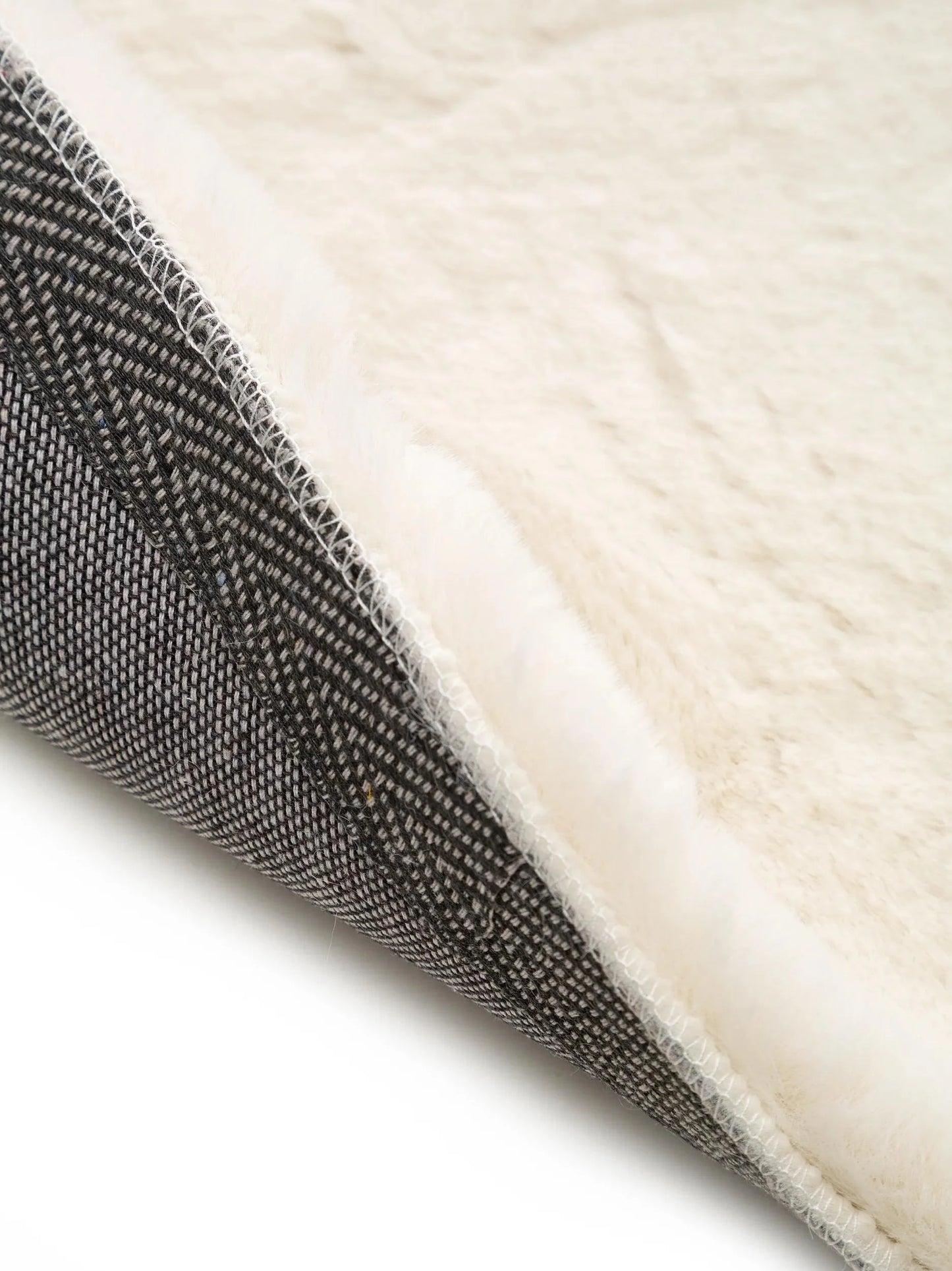 Washable Covor pentru copii Dave Cream