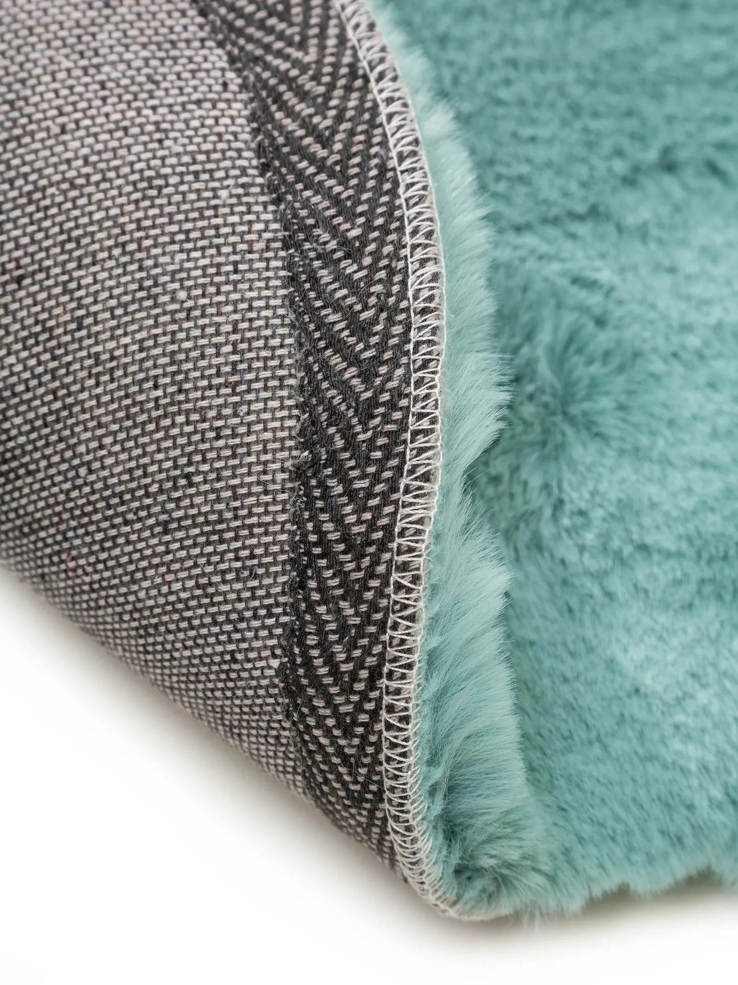 Washable Covor pentru copii Dave Blue