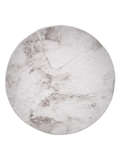 Imitație blană Covor Dave Grey