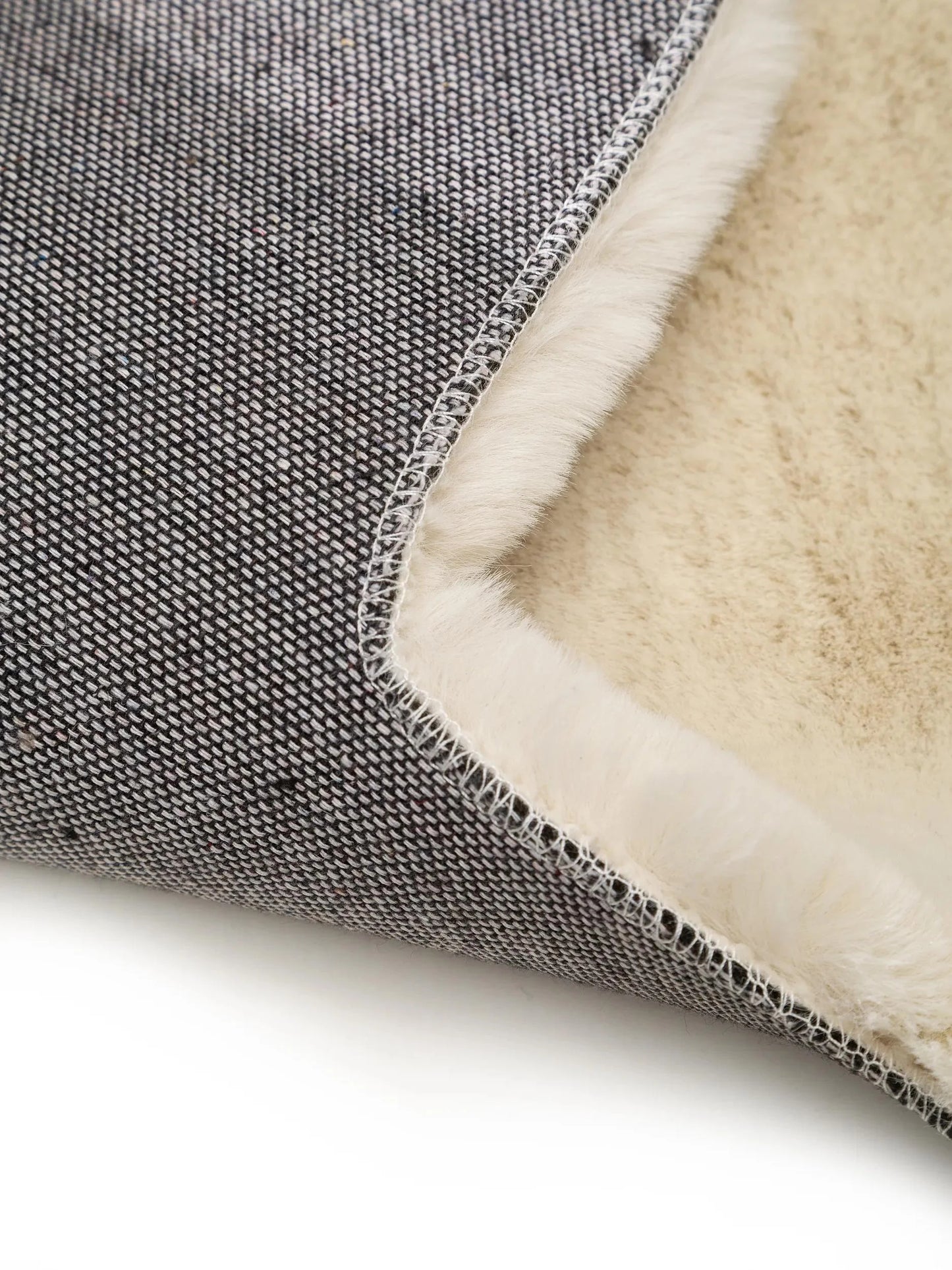 Washable Covor pentru copii Dave Cream