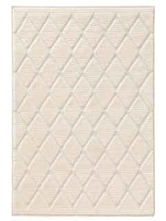 Covor Elanie Cream
