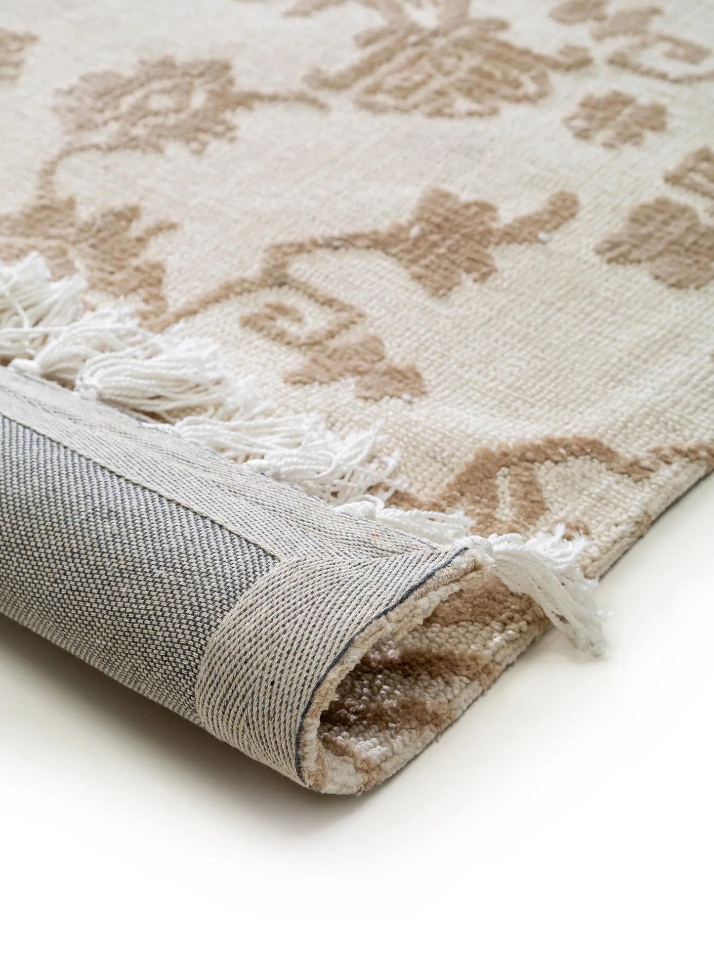 Covor Elias Beige
