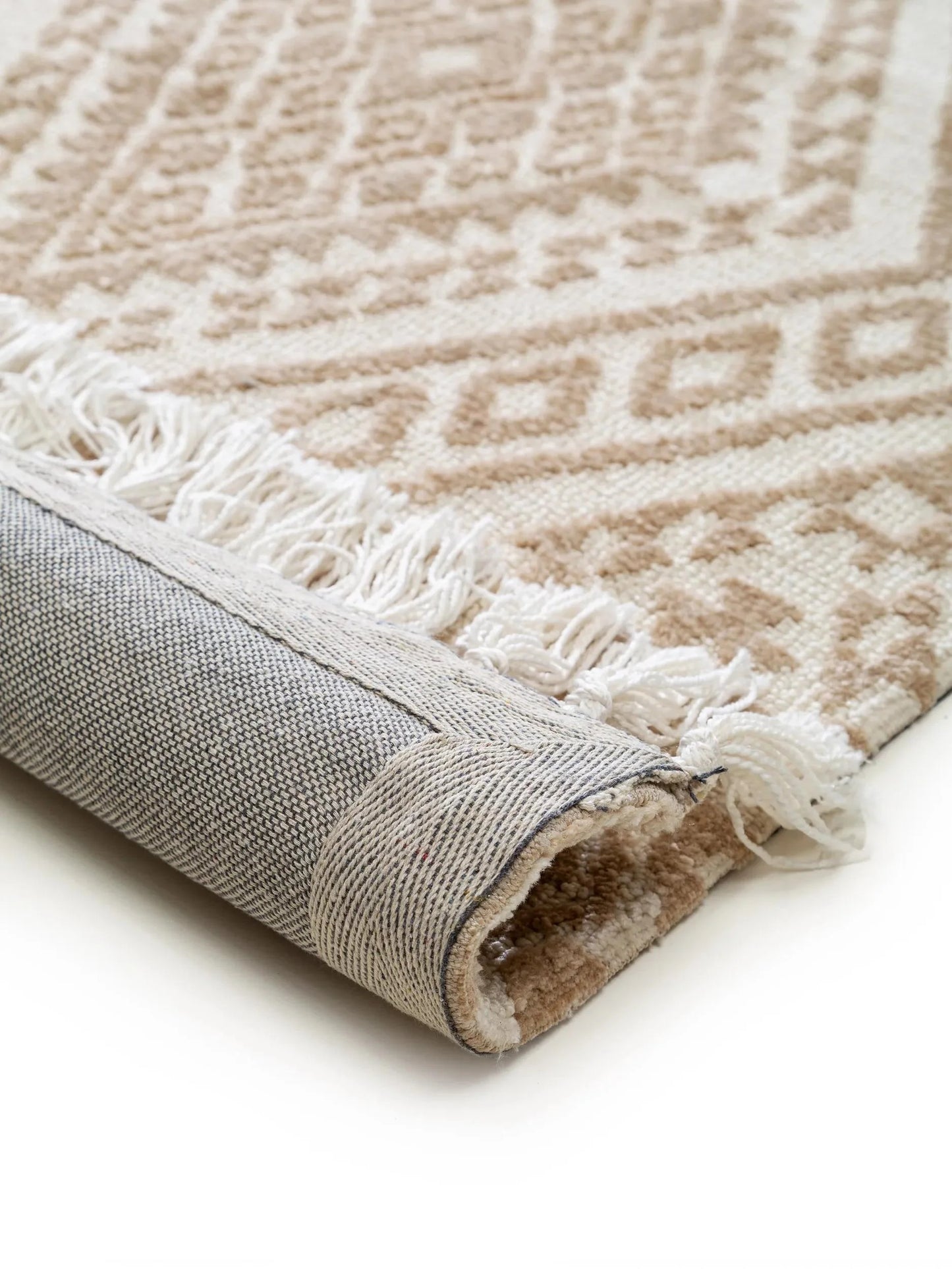 Covor Elias Beige