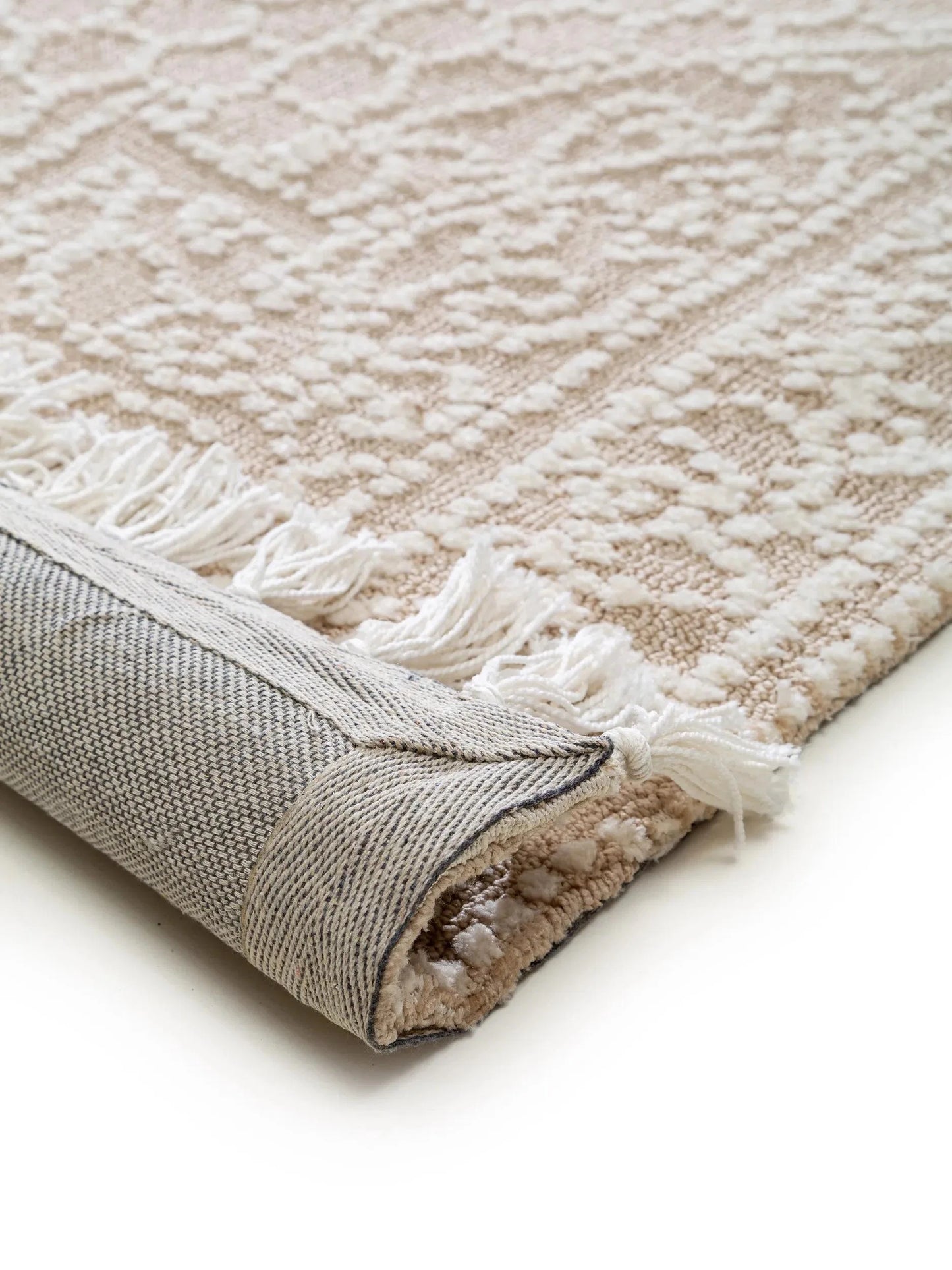 Covor Elias Beige