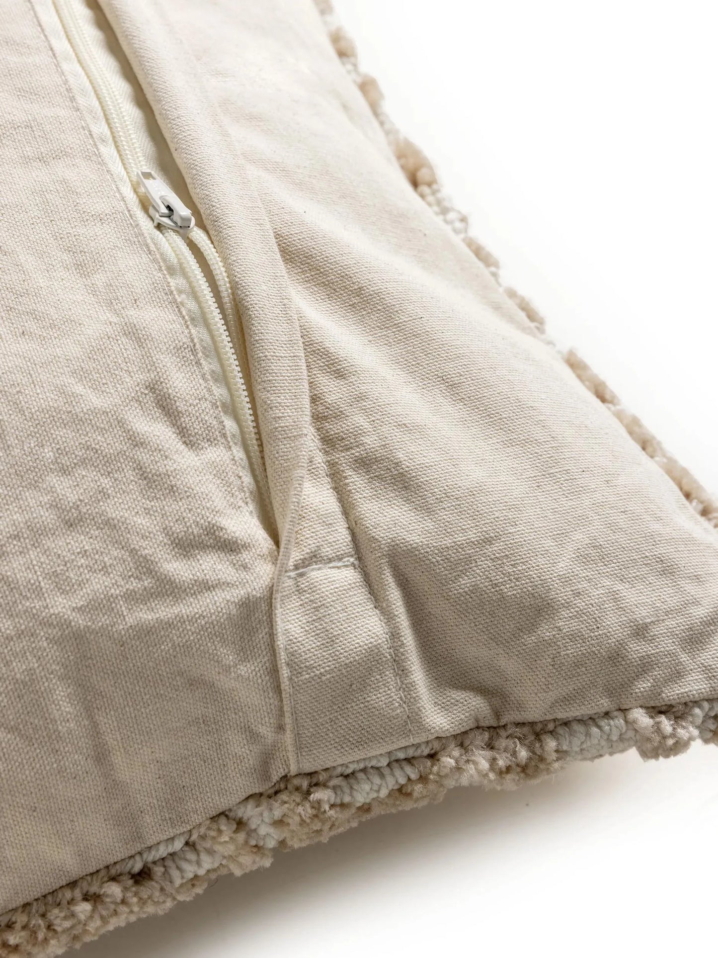 Față de pernă Elias Beige