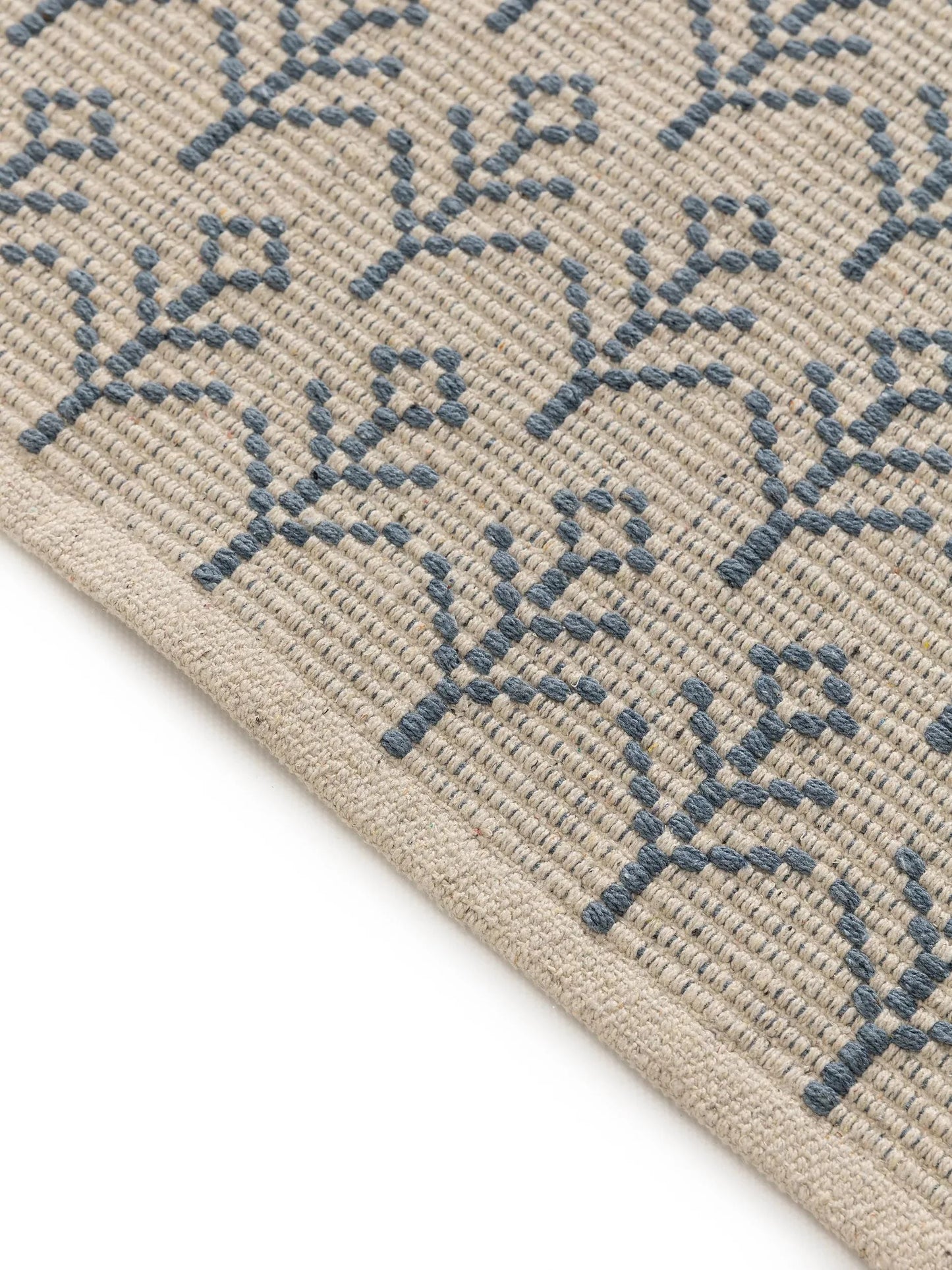 Washable Covor pentru copii Elli Blue