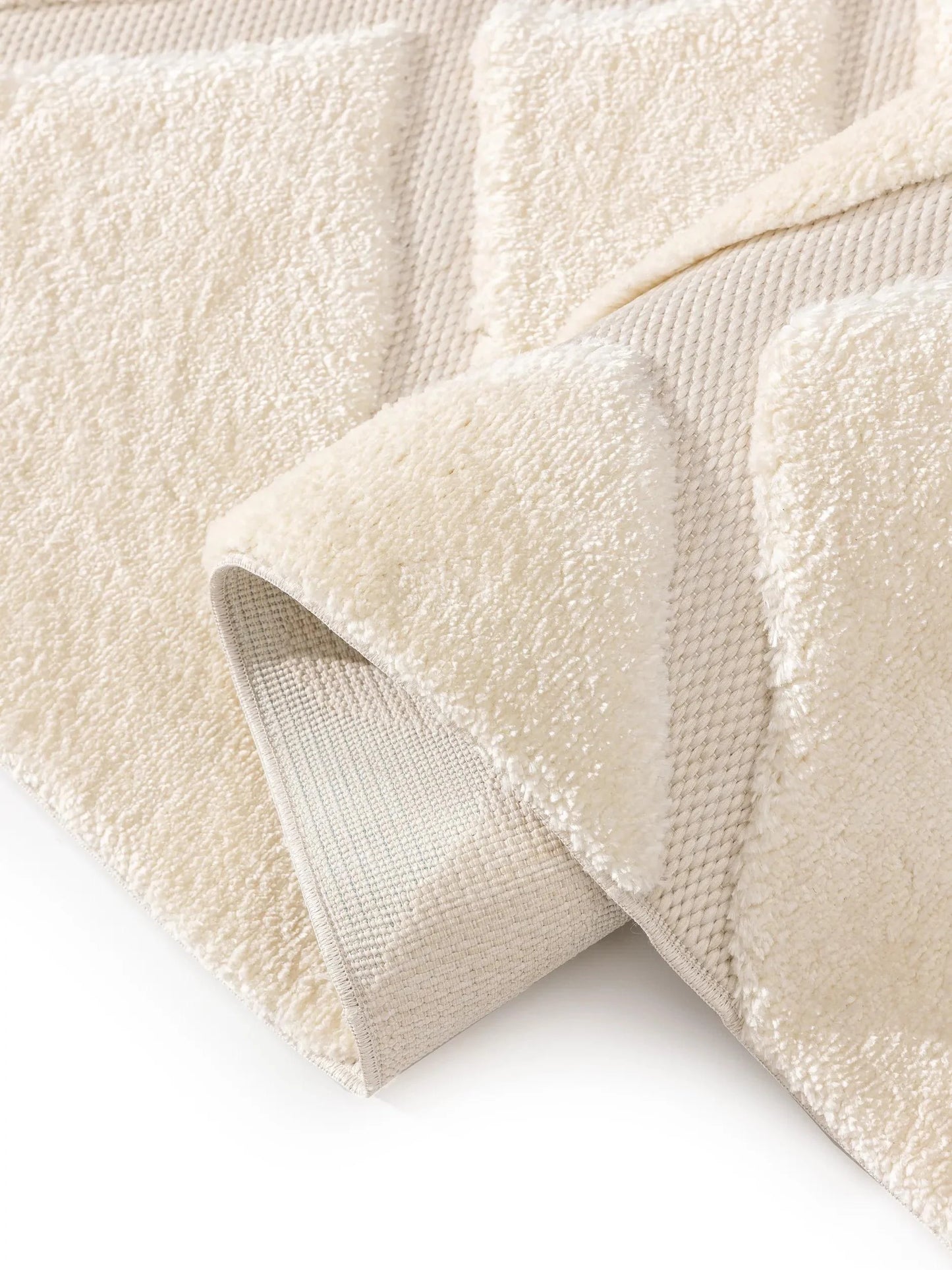 Covor Elvy Cream