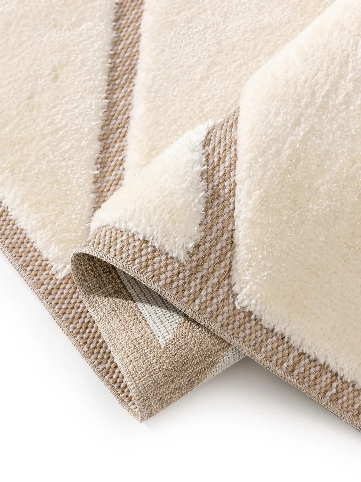 Covor Elvy Cream/Beige