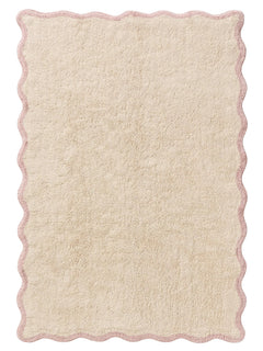 Washable Covor pentru copii Emilia Rose