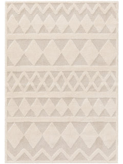 Covor pentru copii Eve Cream/Beige