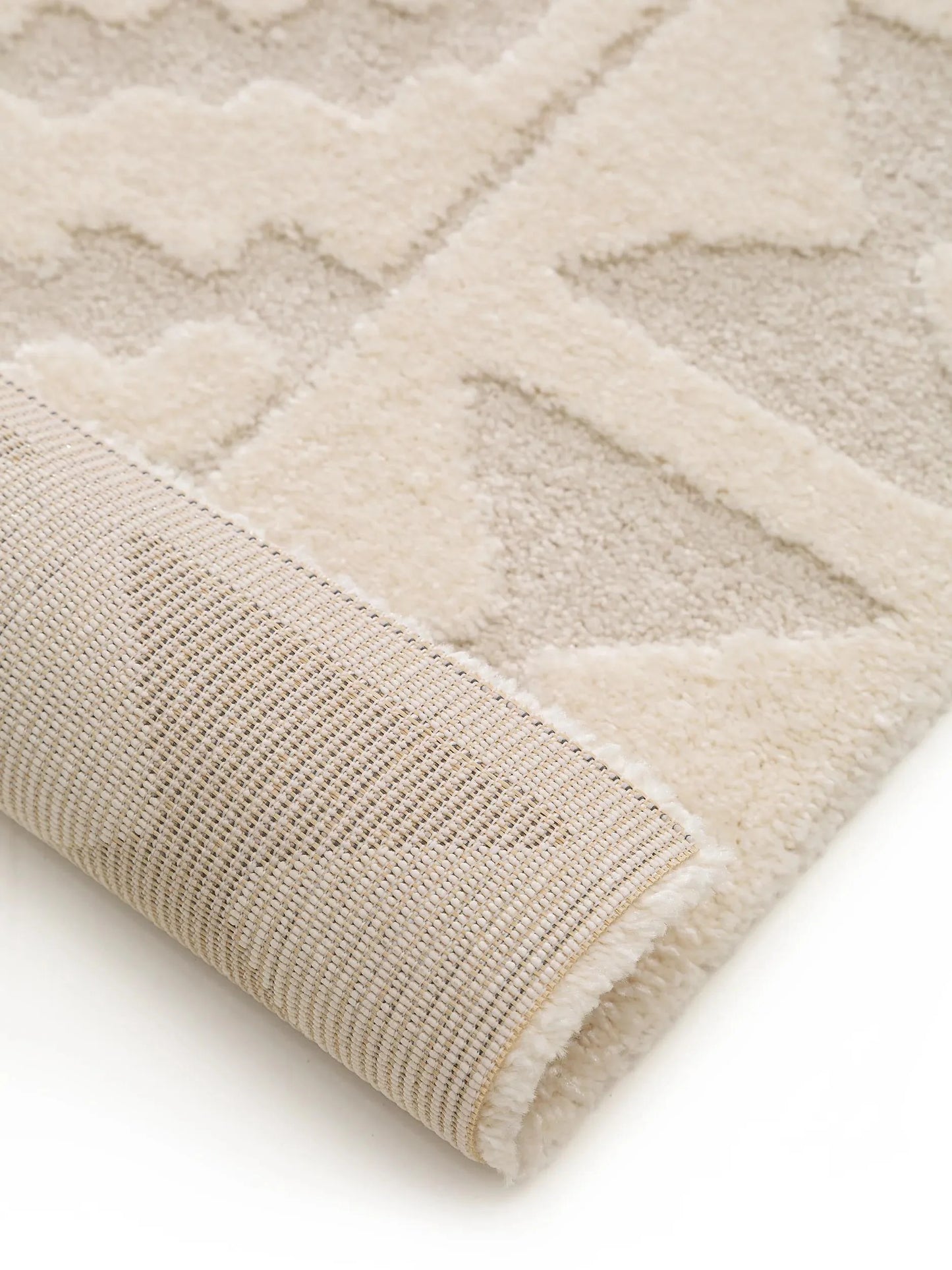 Covor pentru copii Eve Cream/Beige
