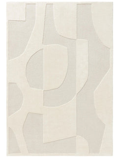 Covor Eve Cream/Beige