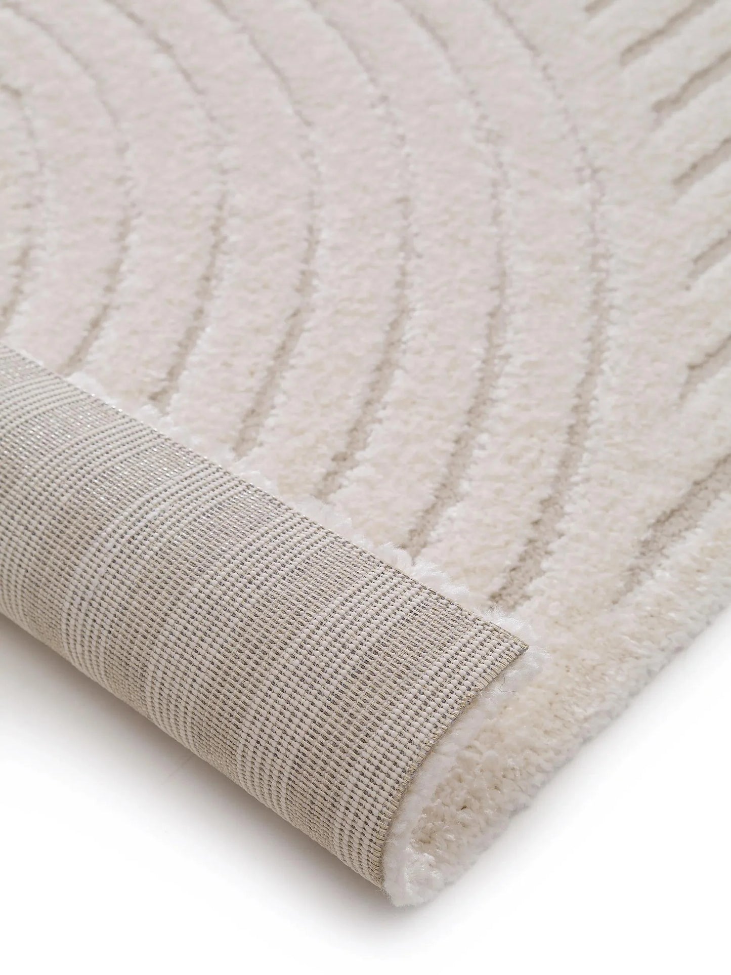 Covor Eve Cream/Beige