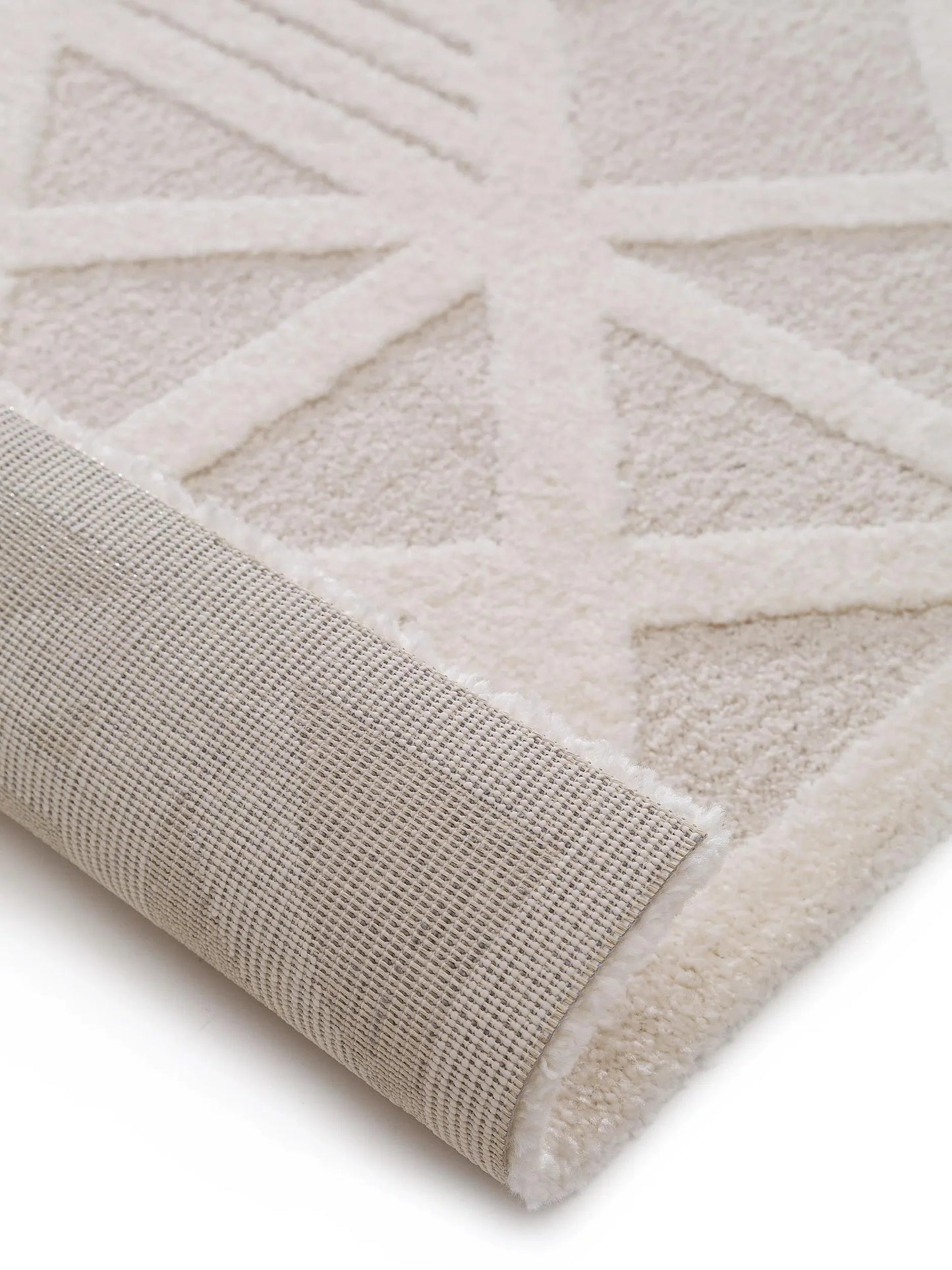 Covor Eve Cream/Beige