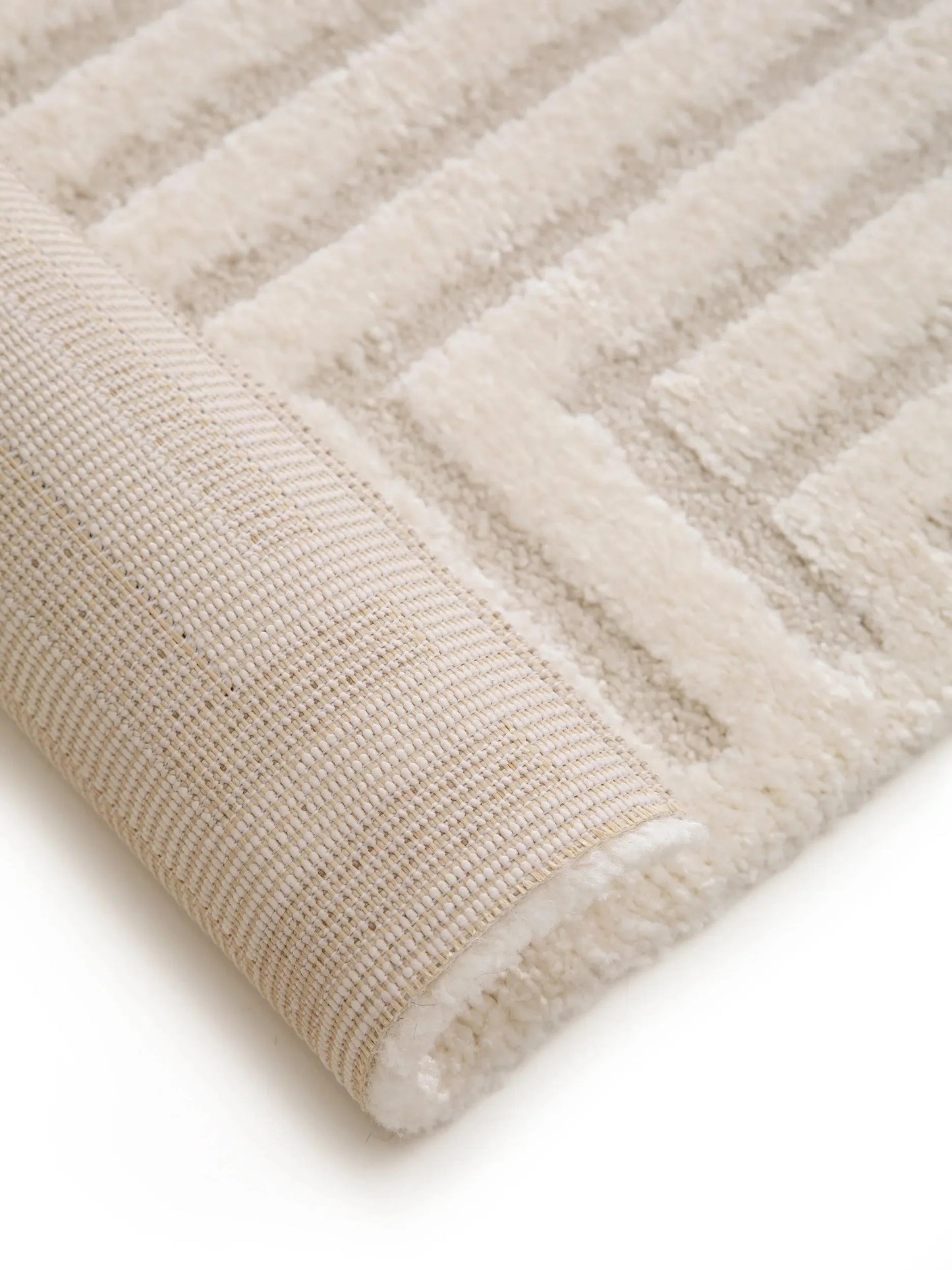 Covor Eve Cream/Beige