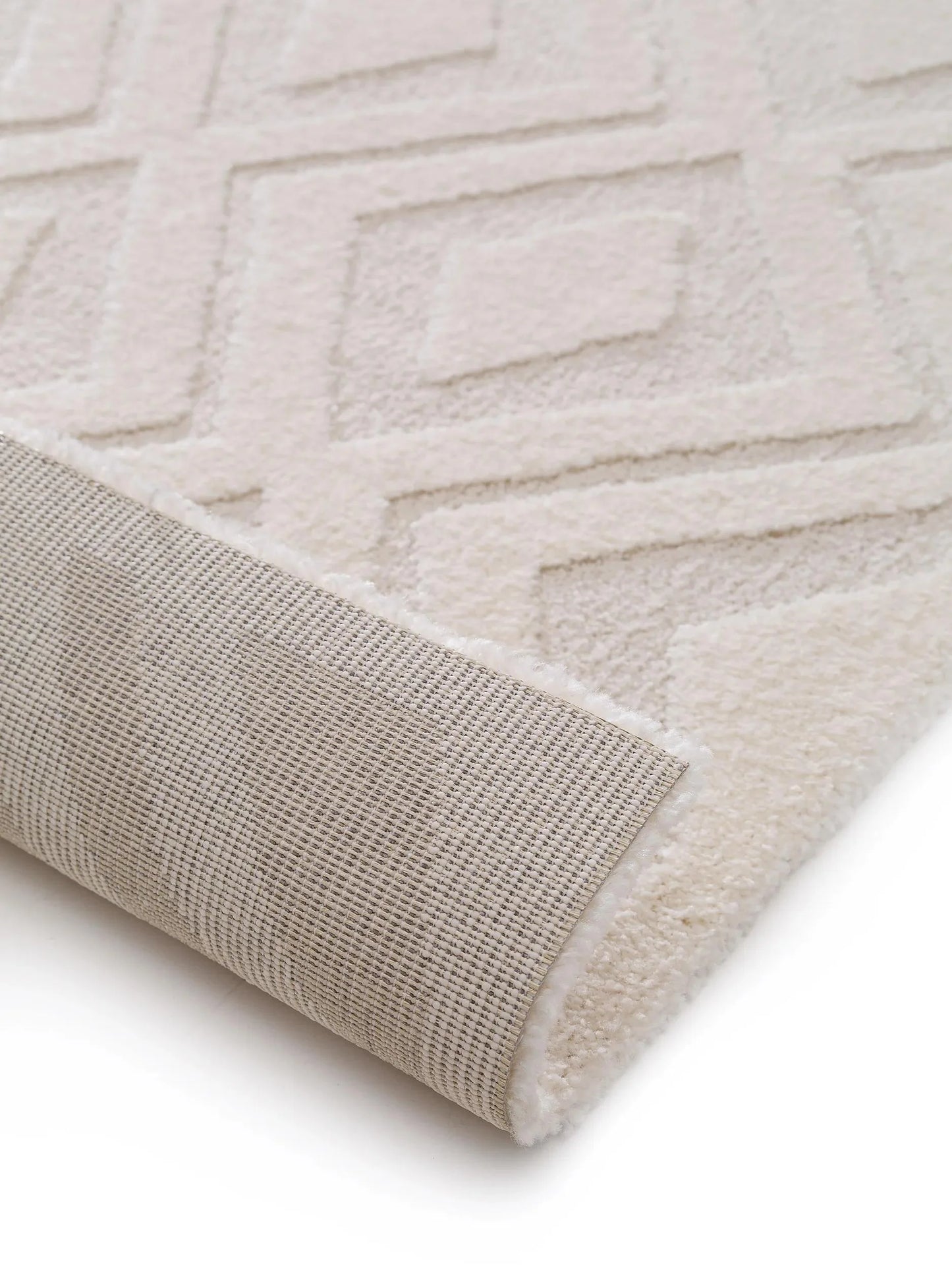 Covor Eve Cream/Beige