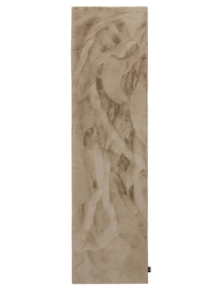Covor Shaggy Fine Beige