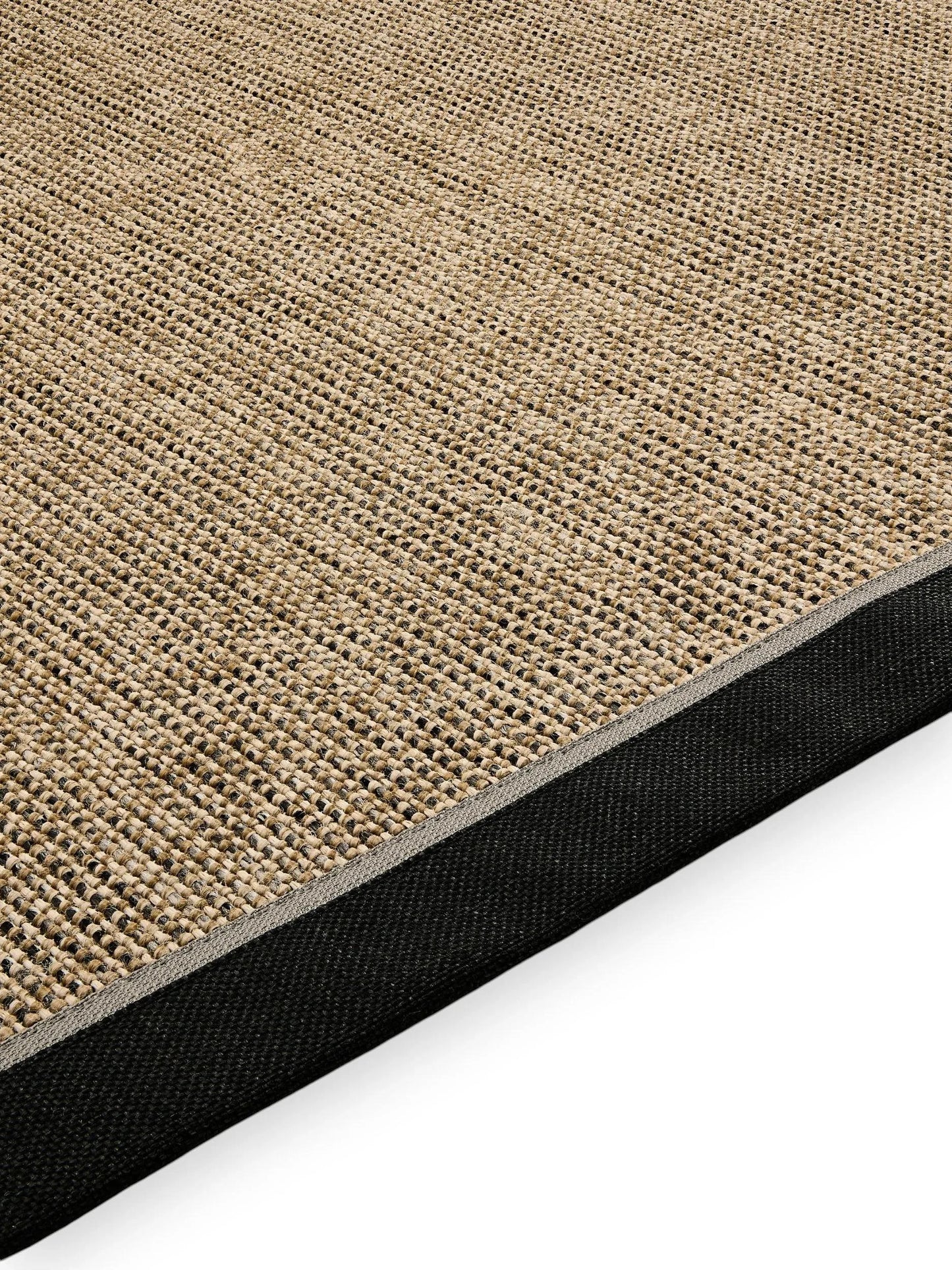Covoraș îngust/preș - interior/exterior Finley Beige/Black
