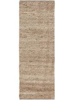 Covor de lână Finn Beige