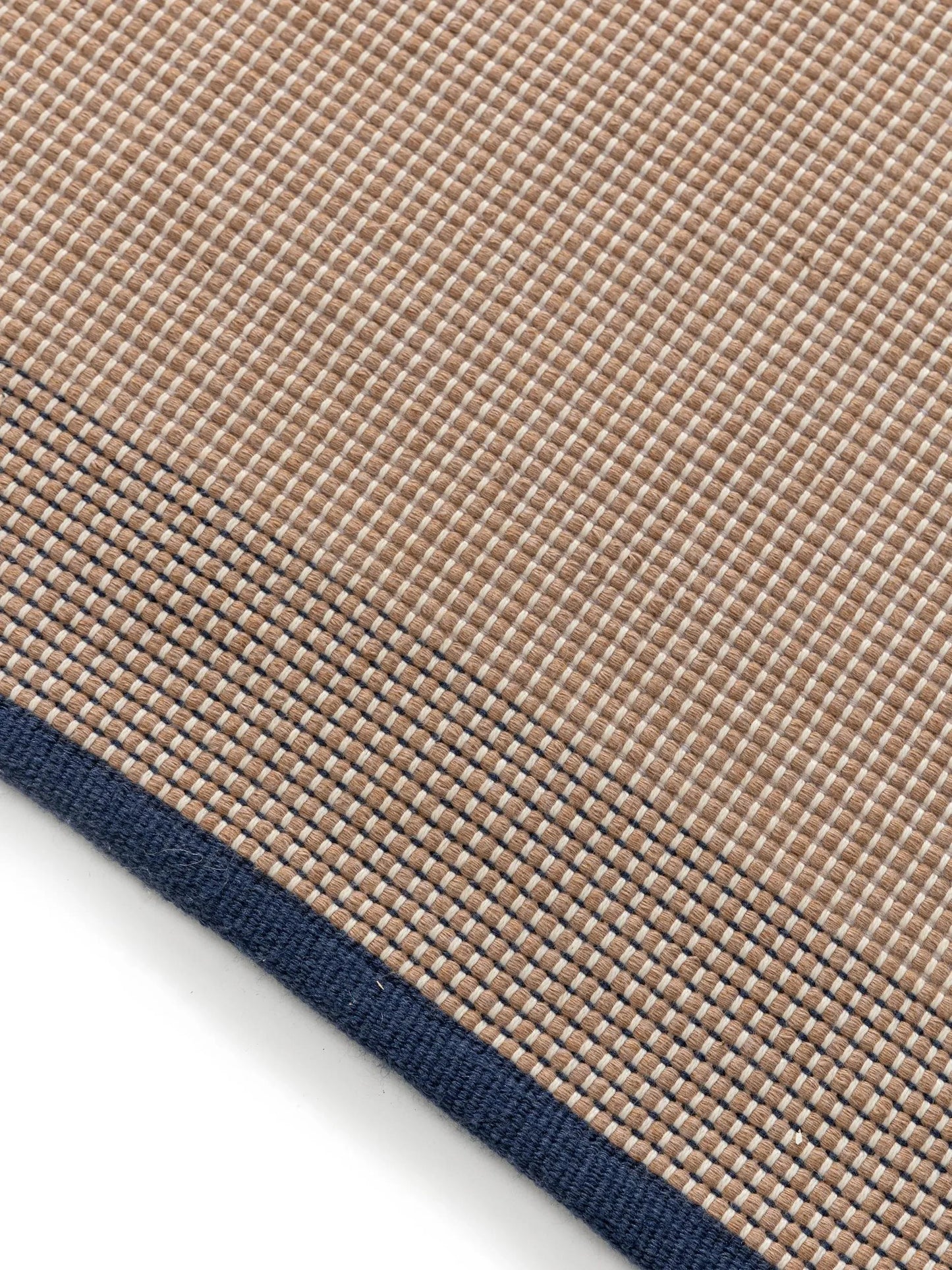 Covor interior/exterior Fion Beige/Blue