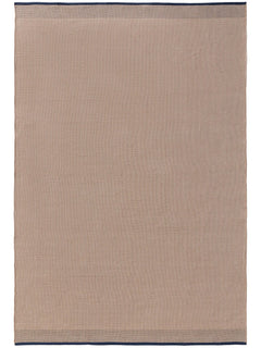 Covor interior/exterior Fion Beige/Blue