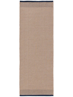 Covoraș îngust/preș - interior/exterior Fion Beige/Blue