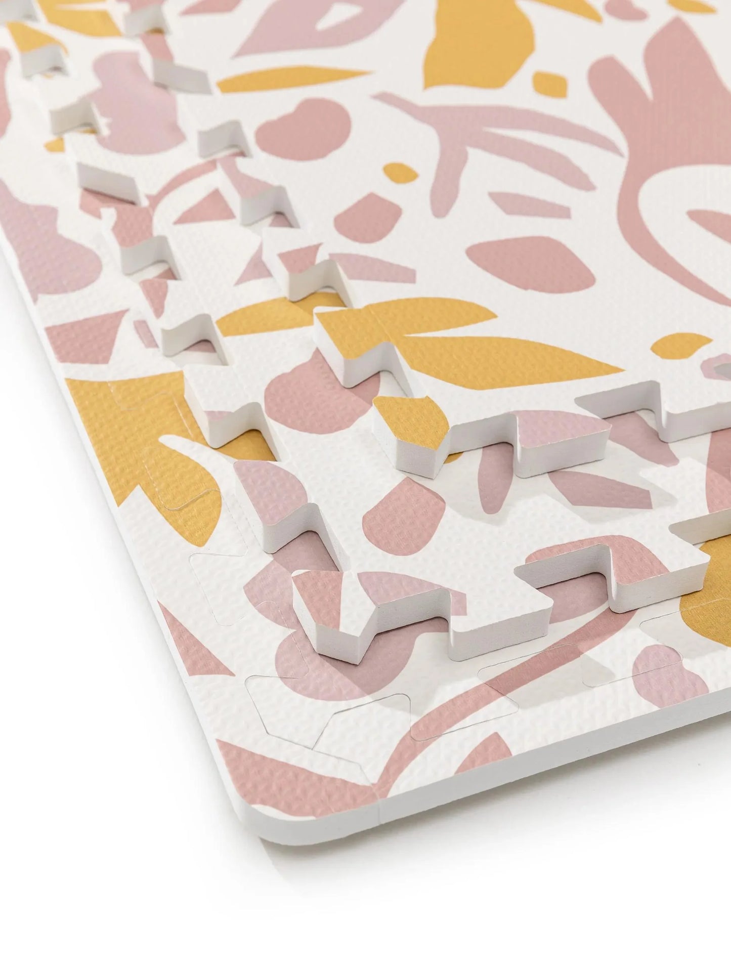 Playmat Flora Rose