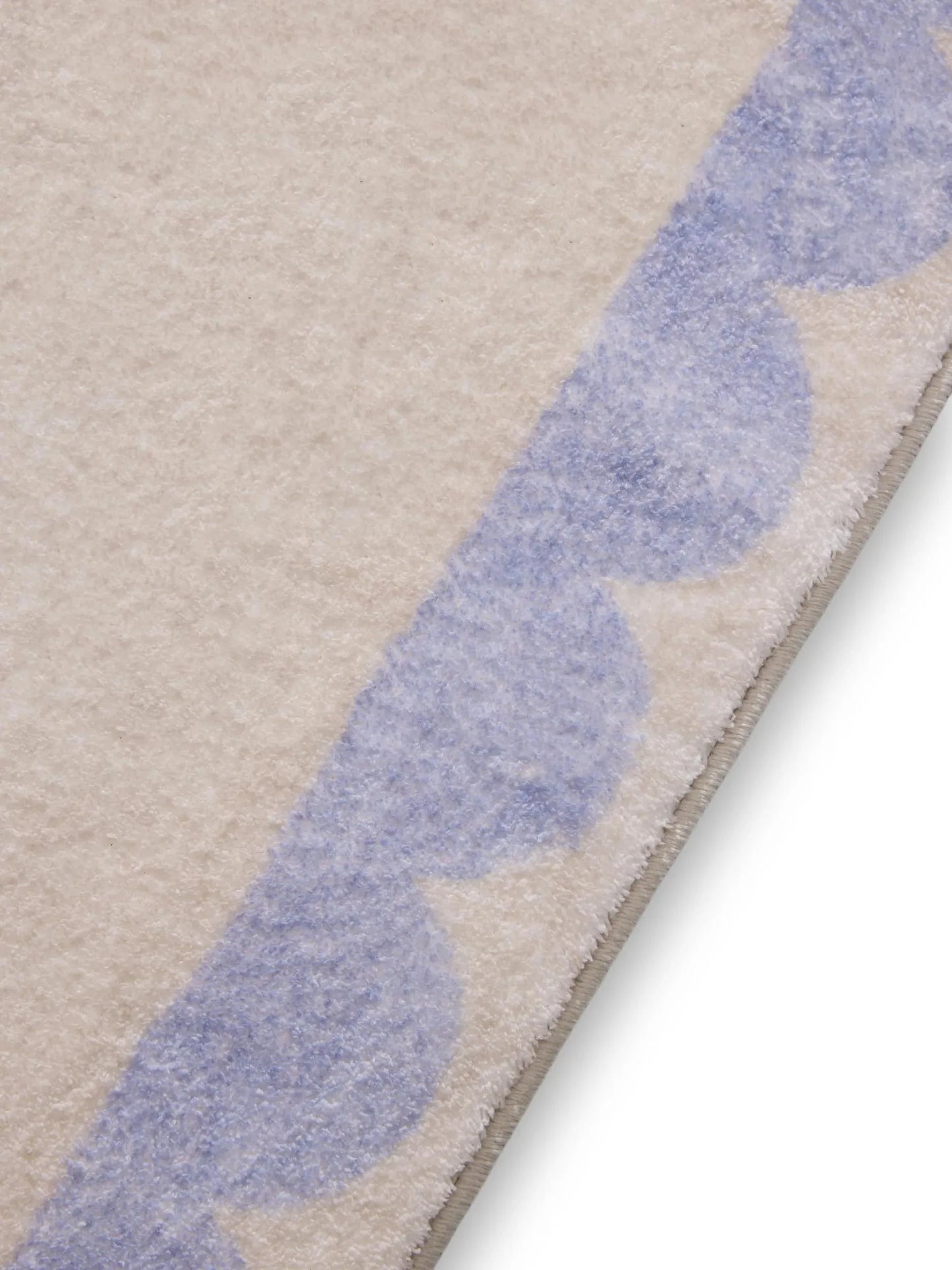 Covor de baie Frame Purple