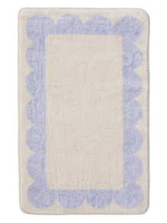 Covor de baie Frame Purple