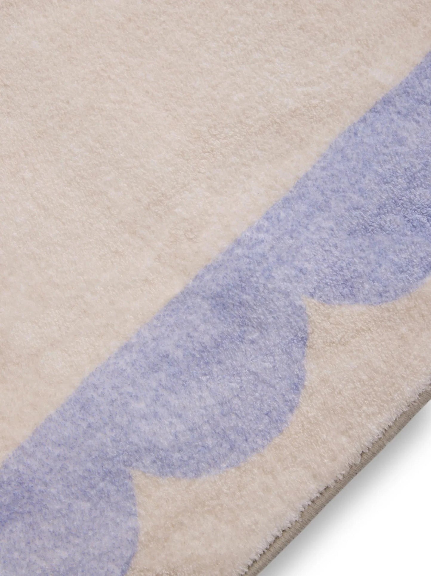 Covor Frame Purple