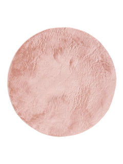 Imitație blană Covor Furry Rose