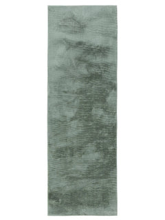 Imitație blană Covor Furry Green