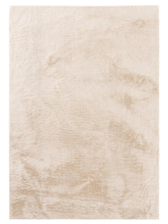 Imitație blană Covor Furry Beige